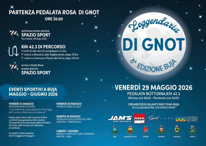 Leggendaria Di Gnot